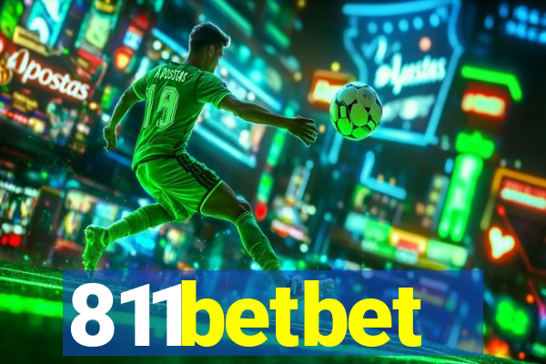 811betbet