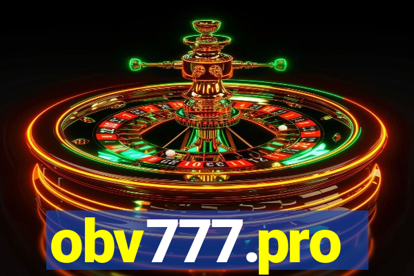 obv777.pro