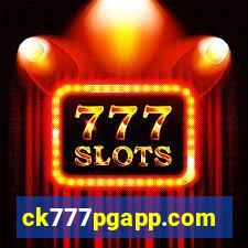 ck777pgapp.com