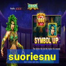 suoriesnu