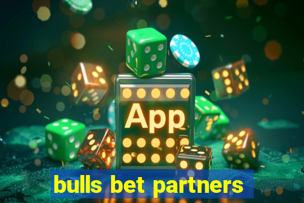 bulls bet partners