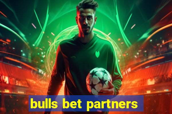 bulls bet partners