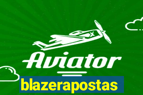 blazerapostas