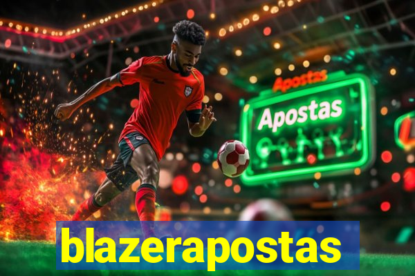 blazerapostas