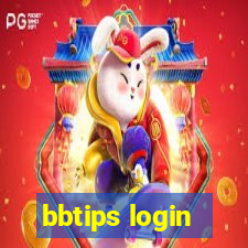 bbtips login