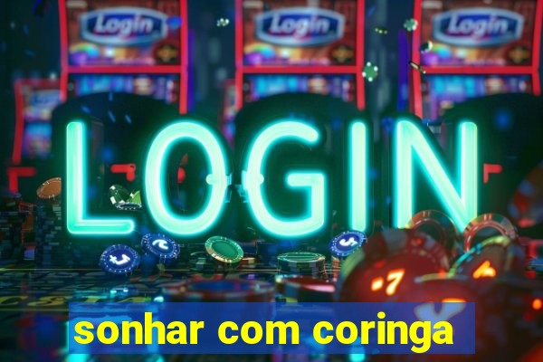 sonhar com coringa