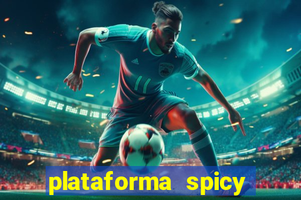 plataforma spicy bet é confiável