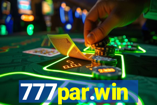 777par.win