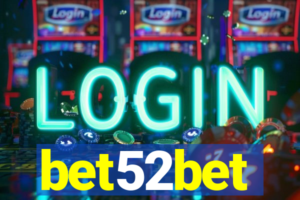 bet52bet