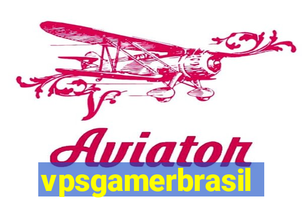 vpsgamerbrasil