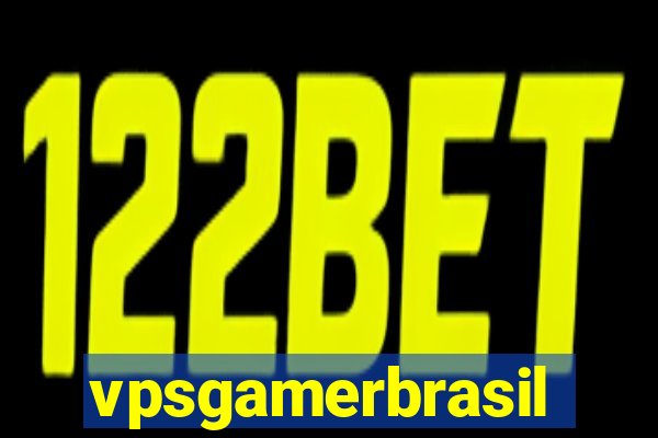 vpsgamerbrasil