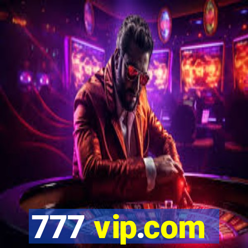 777 vip.com