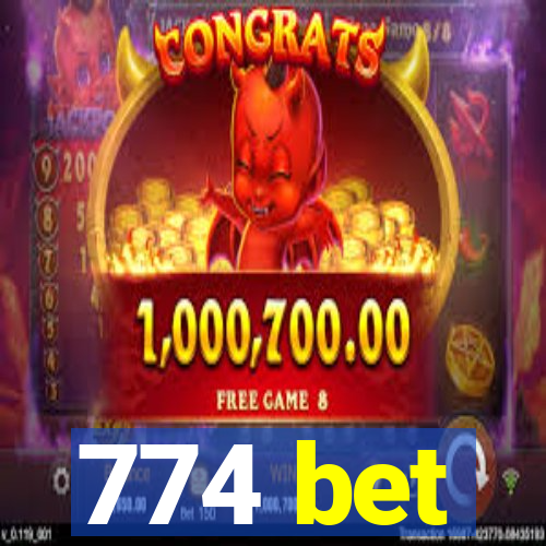 774 bet