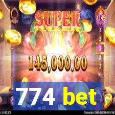 774 bet