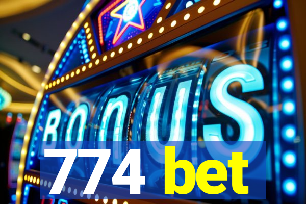 774 bet