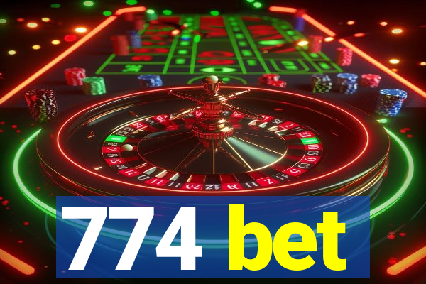 774 bet