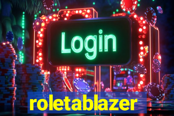 roletablazer