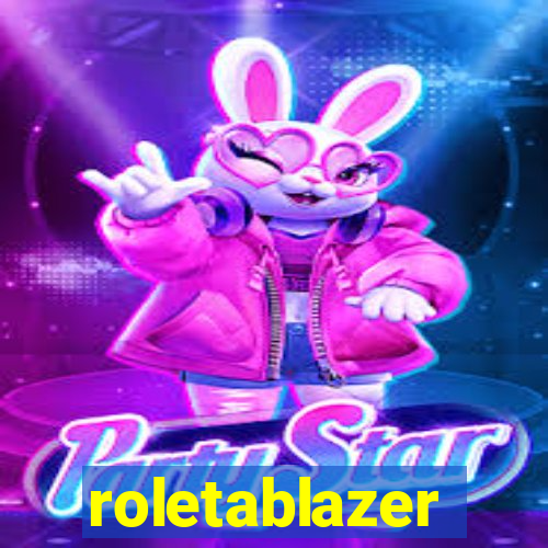 roletablazer