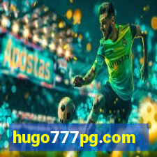 hugo777pg.com