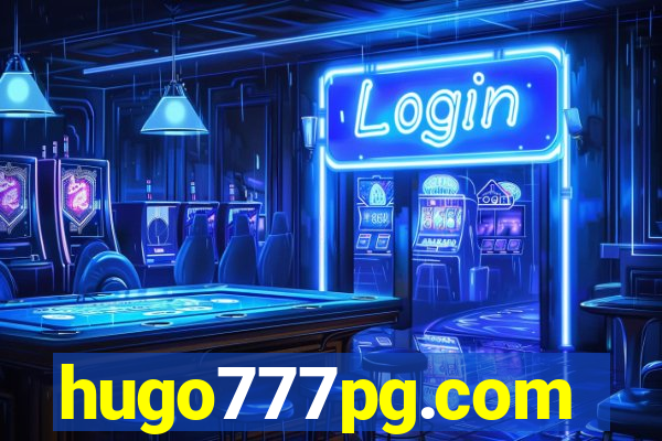 hugo777pg.com