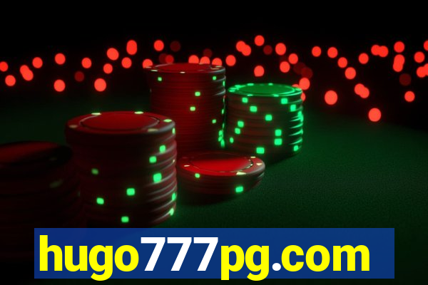 hugo777pg.com