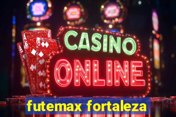 futemax fortaleza