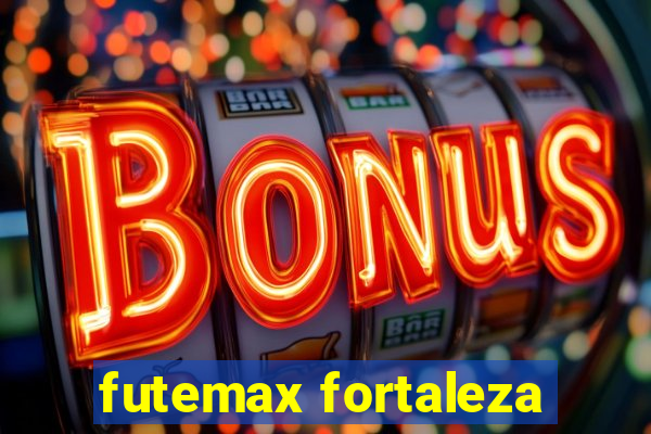 futemax fortaleza