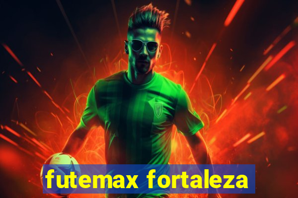 futemax fortaleza