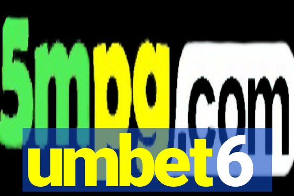 umbet6