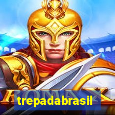 trepadabrasil