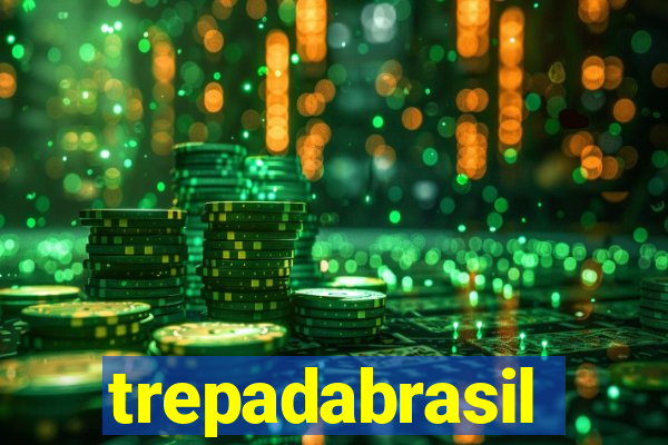 trepadabrasil