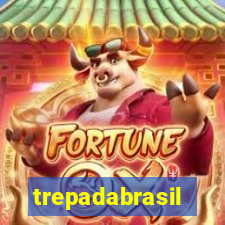 trepadabrasil