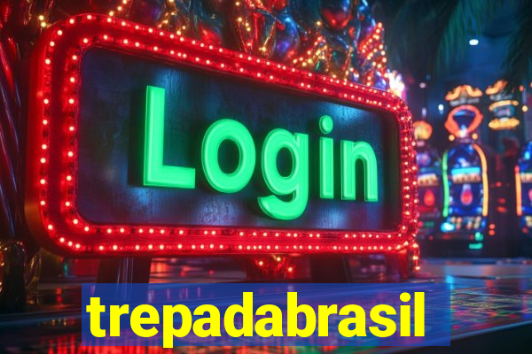 trepadabrasil