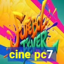 cine pc7