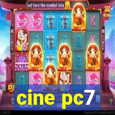 cine pc7