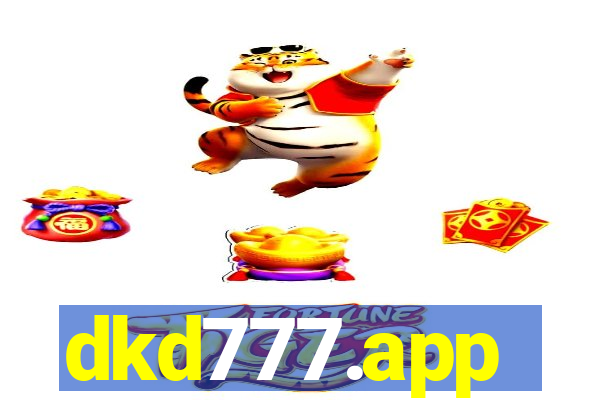 dkd777.app