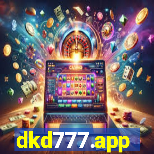 dkd777.app