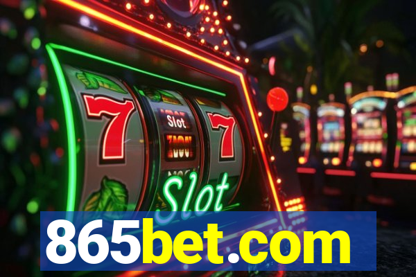 865bet.com