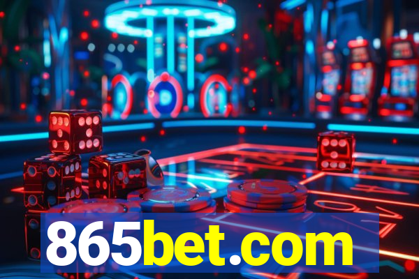 865bet.com