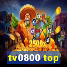 tv0800 top