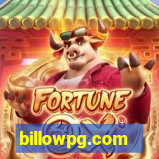 billowpg.com