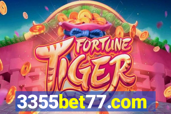 3355bet77.com