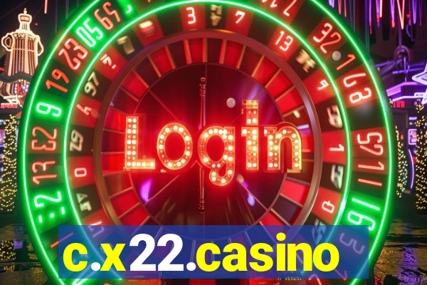 c.x22.casino