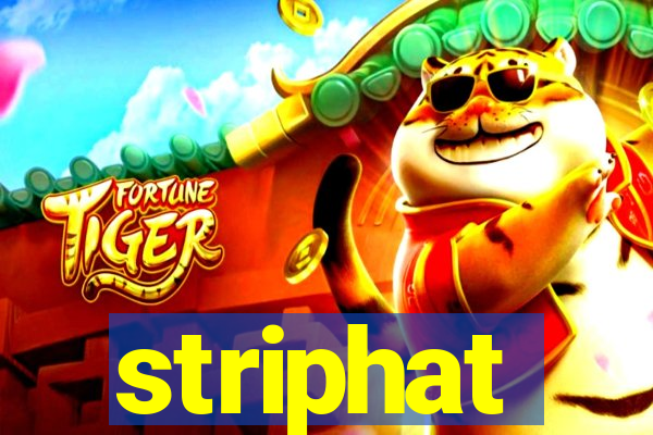 striphat