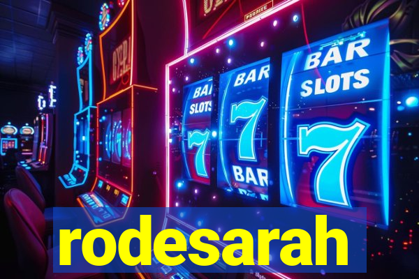 rodesarah