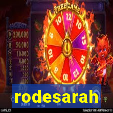 rodesarah