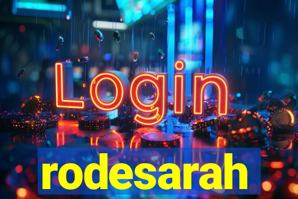 rodesarah