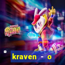 kraven - o caçador filme completo dublado superflix