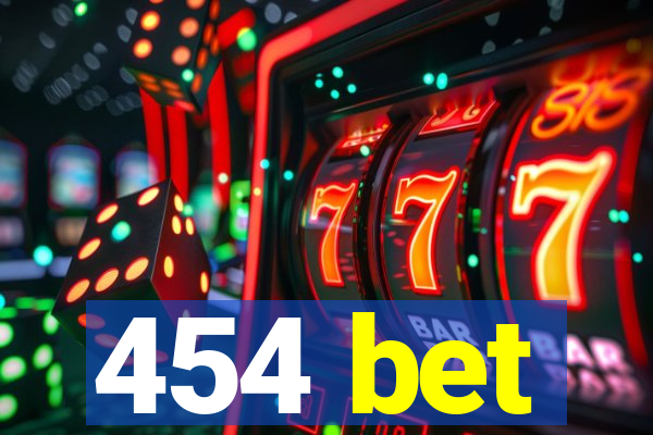 454 bet