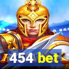 454 bet